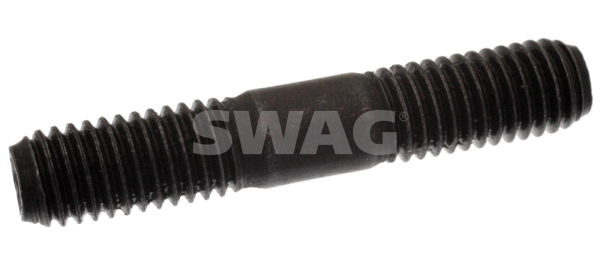 Skrutka pre výfukový systém SWAG
